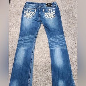 MissMe Jeans